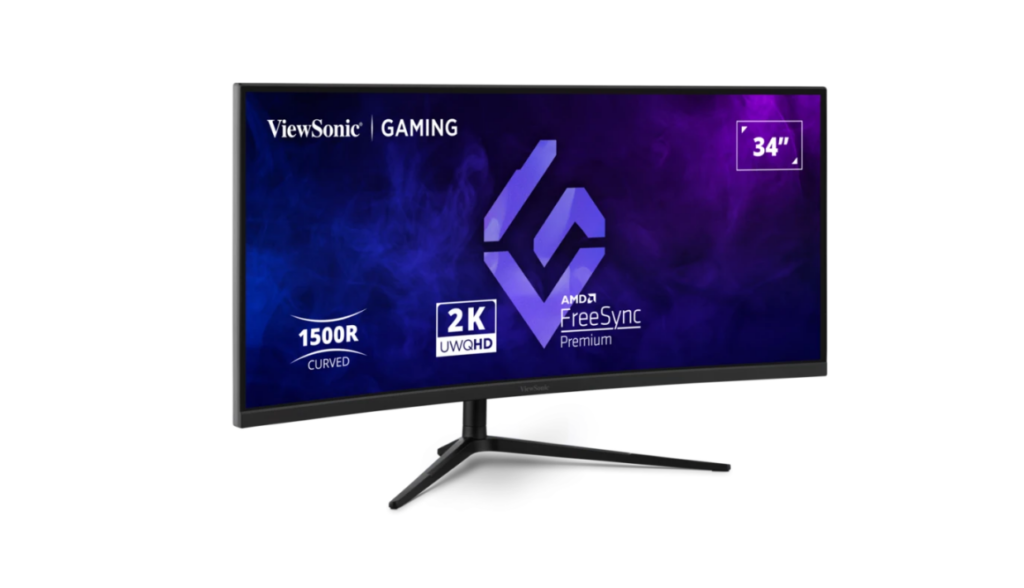 Viewsonic VX3418C-2K