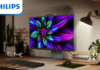 This Philips Monitor Matches the Apple Studio Display at a Much Lower Price Philips 27E3U7903