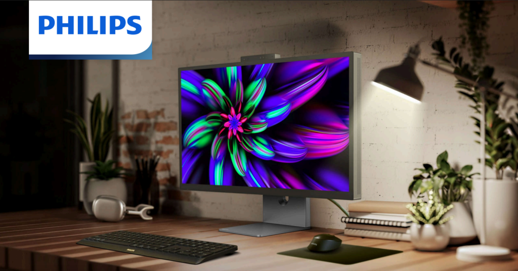 Philips 27E3U7903