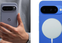 Pixel 10 takes the lead over Galaxy S25 with proper Qi2 support