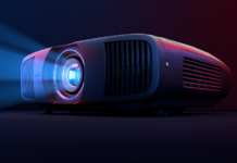 Epson Unveils LS9000 4K Laser Projector with HDR10+ and HDMI 2.1 Epson Pro Cinema LS9000 4K Laser Projector
