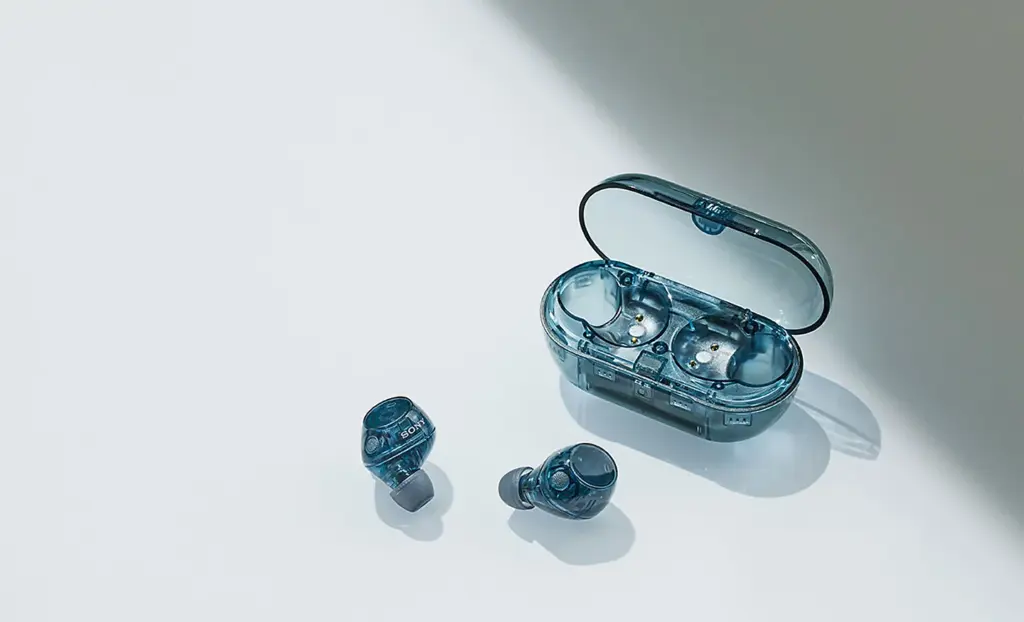 Sony WF-C710N Earbuds