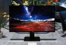 TCL CSOT’s first IJP 4K OLED monitor panel could launch in Q3 2026 TCL CSOT IJP OLED Panel