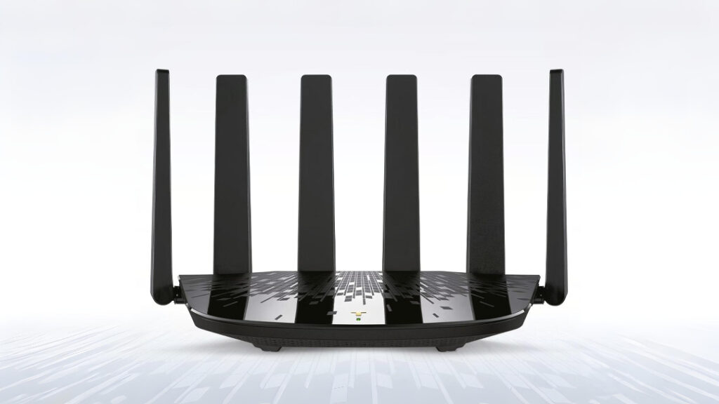 TP-LINK launches new BE6400 Wi-Fi 7 router with 2.5G port, game ...
