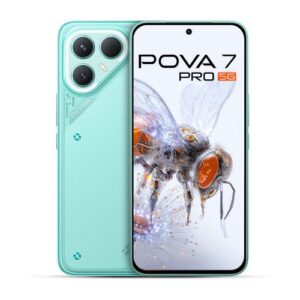 Tecno Pova 7 Pro