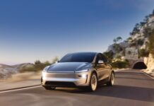 Tesla launches Model Y in India starting at Rs. 60.99 lakh, with deliveries from late 2025 Tesla Model Y