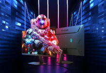 ViewSonic launches a 2K 320Hz Fast IPS gaming monitor for a shockingly low price ViewSonic VX25G26-2K-3 monitor