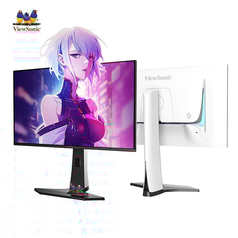 ViewSonic XG273-4K-OLED-2