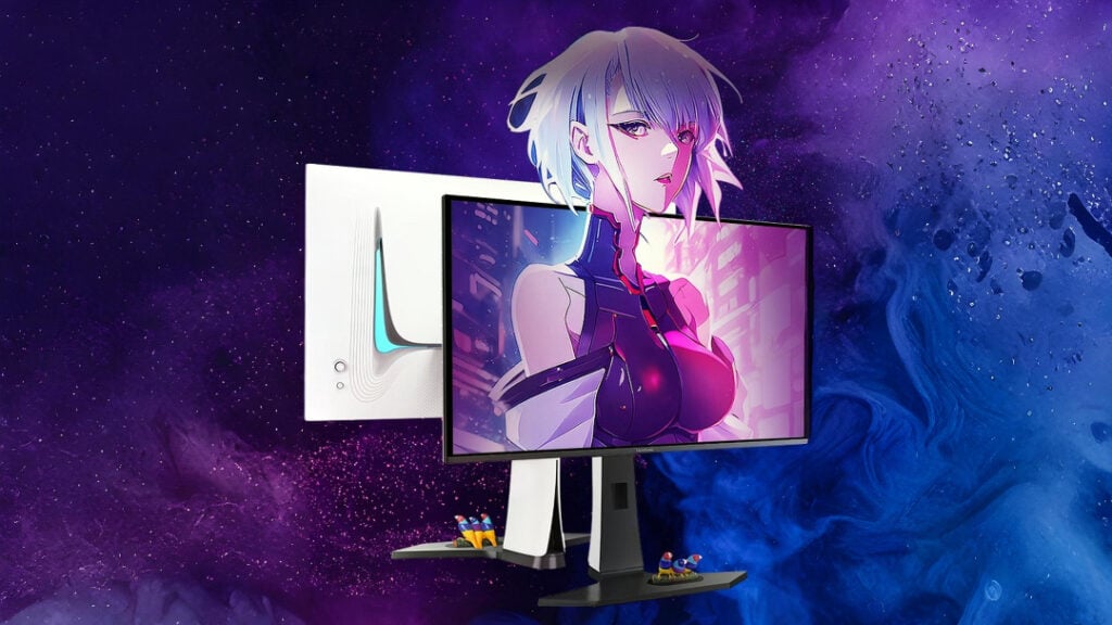 ViewSonic XG273-4K-OLED-2