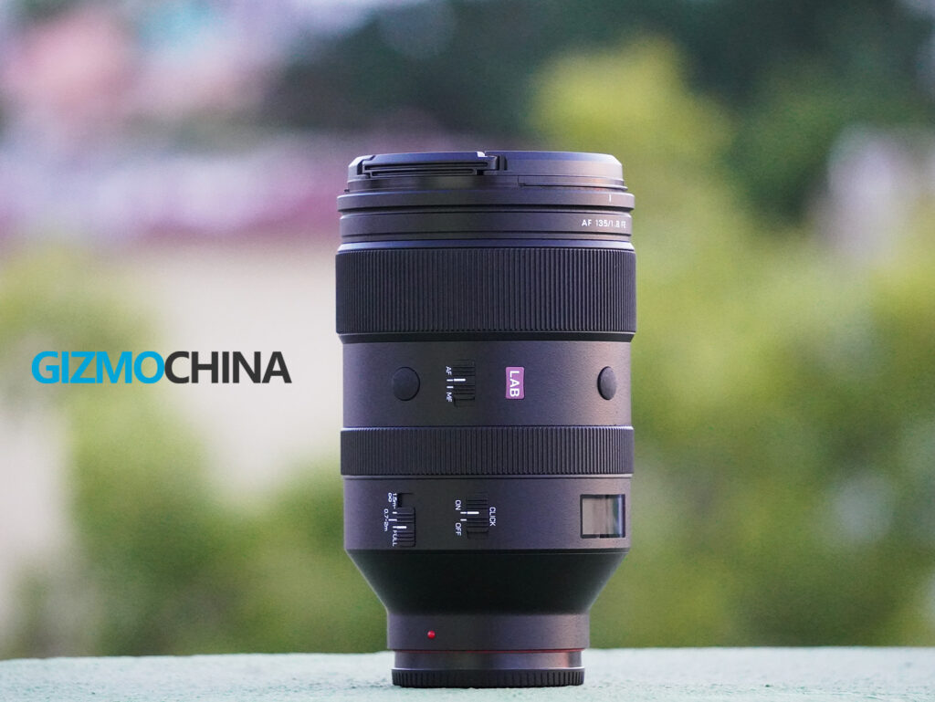 Viltrox AF 135mm F1.8 LAB FE Review