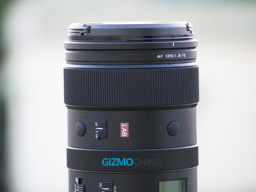 Viltrox AF 135mm F1.8 LAB FE Review