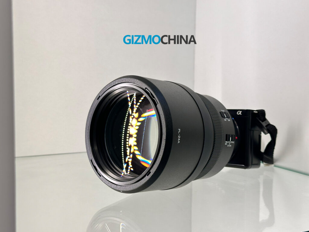 Viltrox AF 135mm F1.8 LAB FE Review