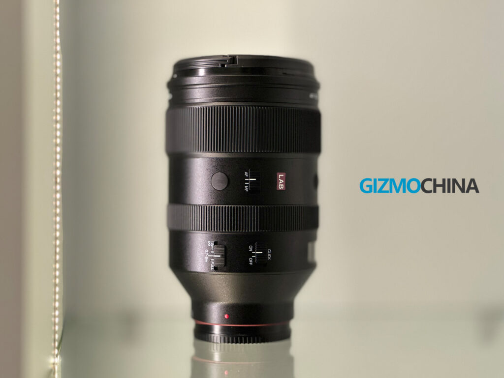 Viltrox AF 135mm F1.8 LAB FE Review