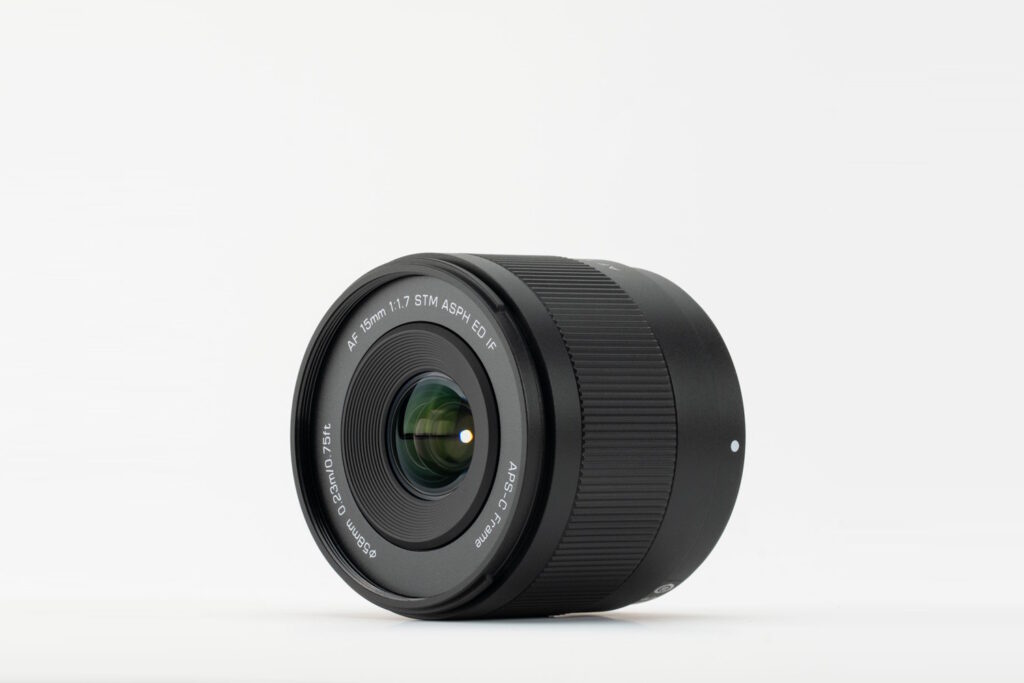 Viltrox AF 15mm F1.7 Air