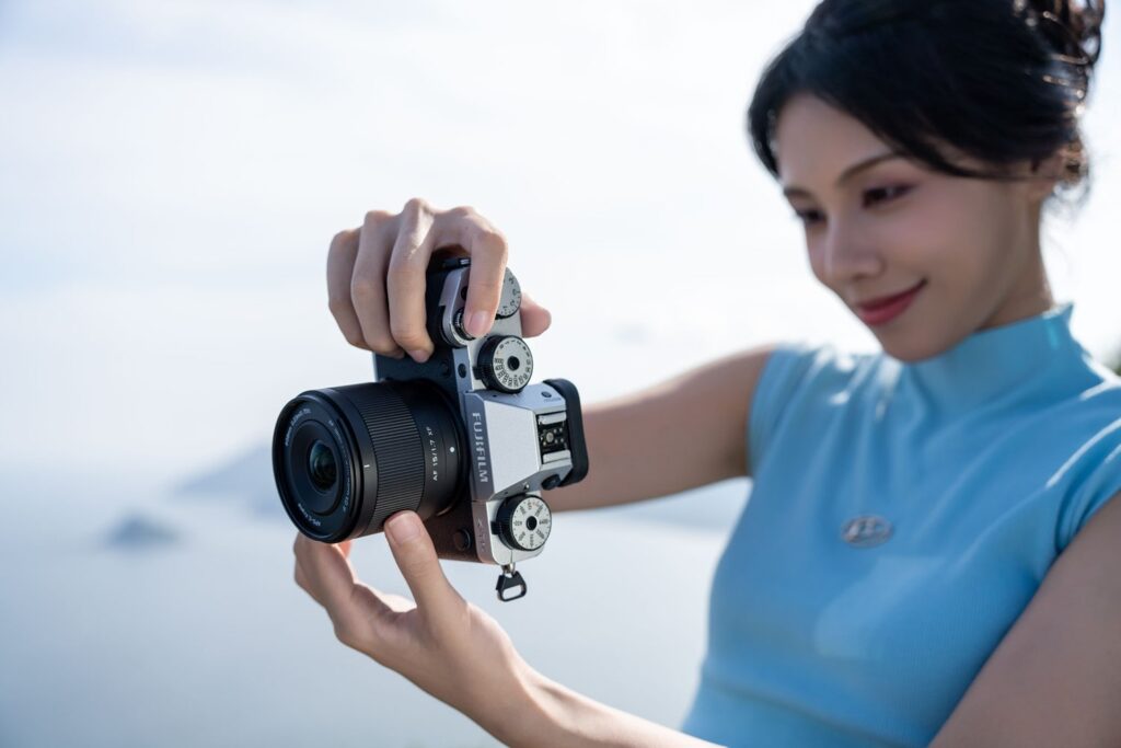Viltrox AF 15mm F1.7 Air