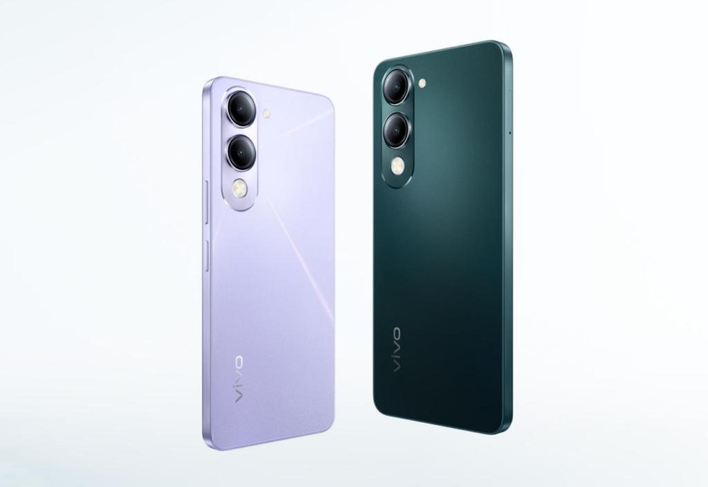 VIVO Y19S GT 5G