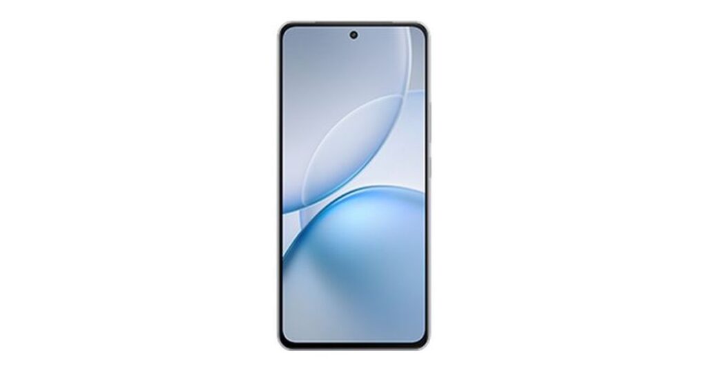 VIVO Y400 5G