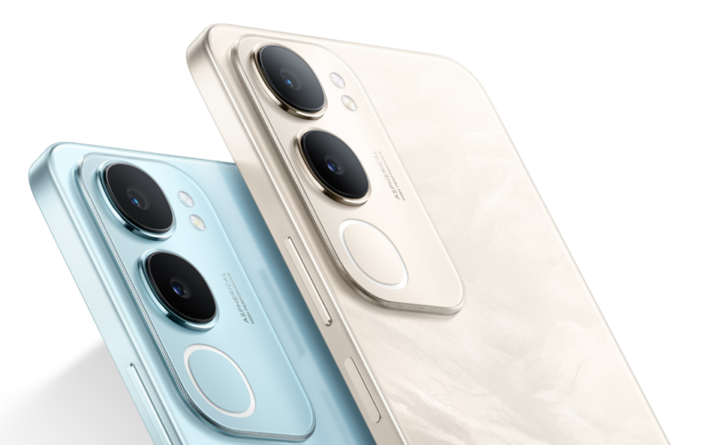 VIVO Y50 5G
