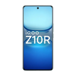Vivo iQOO Z10R