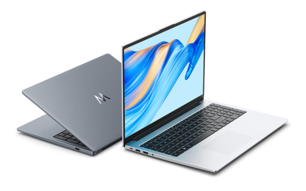 Wiko Hi MateBook D 16