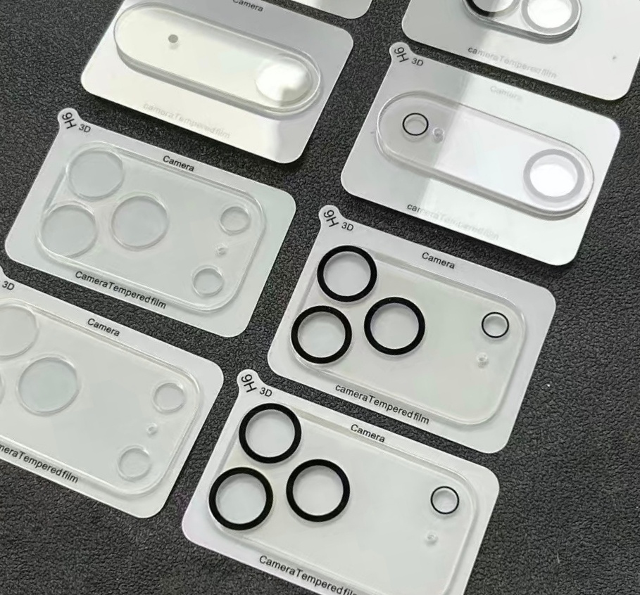 Kamera Xiaomi 16 mirip iPhone 17