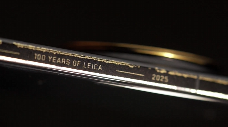 Xiaomi 15 Ultra 100 Years of Leica Edition