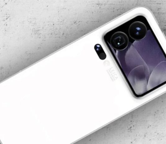 Filtración del Xiaomi 16 apunta al regreso de la pantalla secundaria