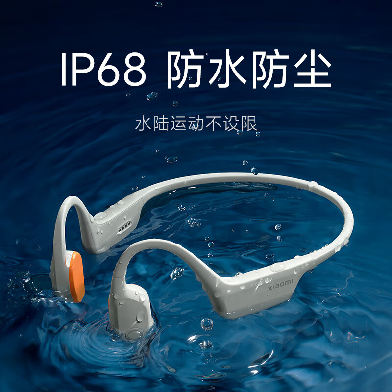 Xiaomi Bone Conduction Headphones 2