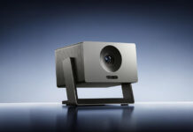 Projector lumens are a mess: how to find the real brightness of Xiaomi, Dangbei, XGIMI and Wanbo Xiaomi Laser Projector 3