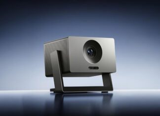 Projector lumens are a mess: how to find the real brightness of Xiaomi, Dangbei, XGIMI and Wanbo Xiaomi Laser Projector 3