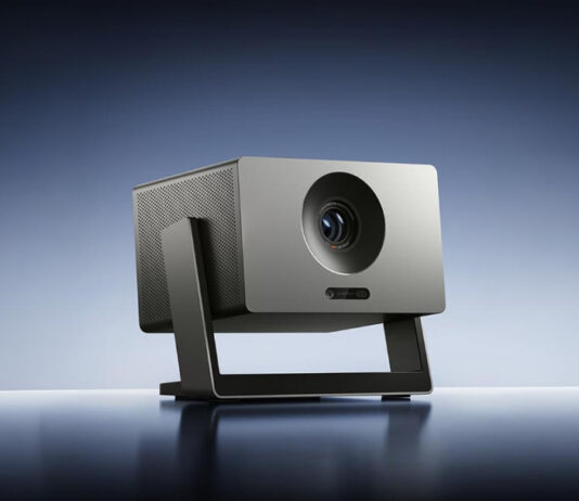 Projector lumens are a mess: how to find the real brightness of Xiaomi, Dangbei, XGIMI and Wanbo Xiaomi Laser Projector 3
