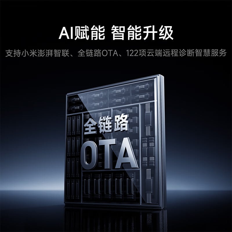 Xiaomi Mijia 2HP Floor-Standing Air Conditioner