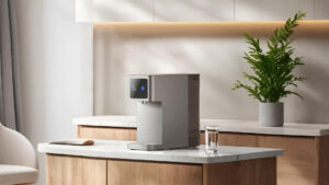 دستگاه تصفیه آب شیائومی Mijia Liangbaikai