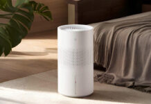Xiaomi launches two new humidifiers with quiet operation, no visible mist & HyperOS Xiaomi Mijia Mist-Free Humidifier 3