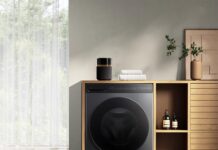 Xiaomi Mijia Washing Machine Launched with AI Laundry Assist & Built-in Dryer Xiaomi Mijia Washing Machine & Dryer