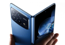 Xiaomi might bring back its big foldable next year Xiaomi-Mix-Fold-4