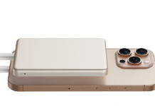 Xiaomi’s New Super Slim Power Bank Goes Global with 15W Magnetic Charging Xiaomi Super Slim Magnetic Power Bank 5000