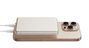 Xiaomi Super Slim Magnetic Power Bank 5000