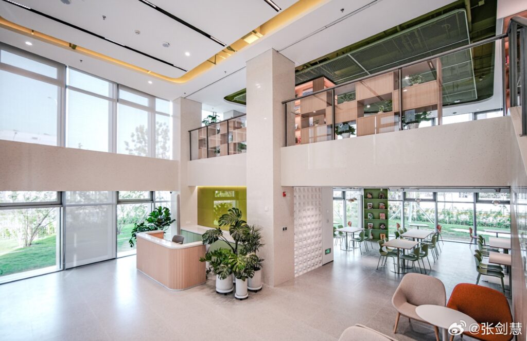 Xiaomi launches smart youth apartments for fresh grads at just $280/month - Gizmochina