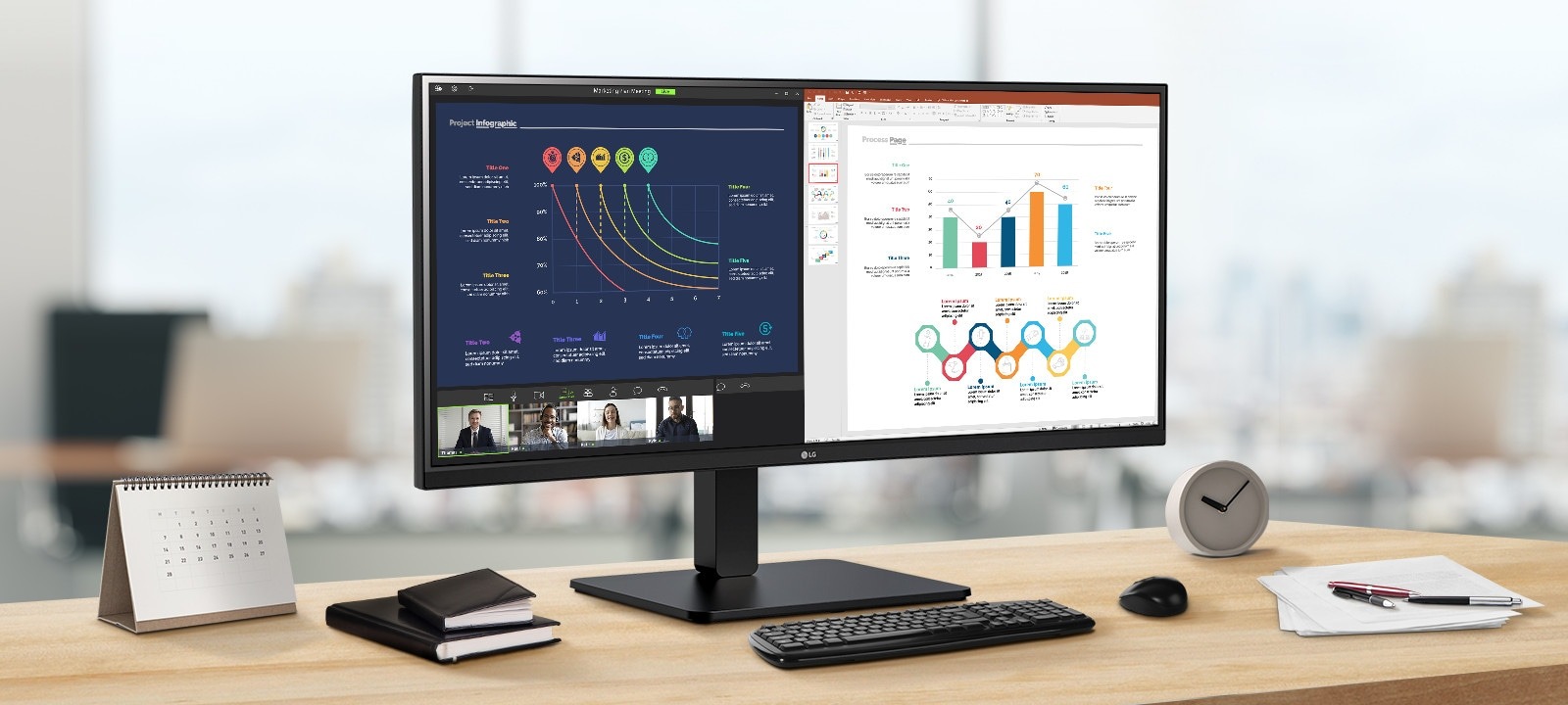LG 34BA75QE-B UltraWide Monitor Debuts in Japan: 34-Inch Curved