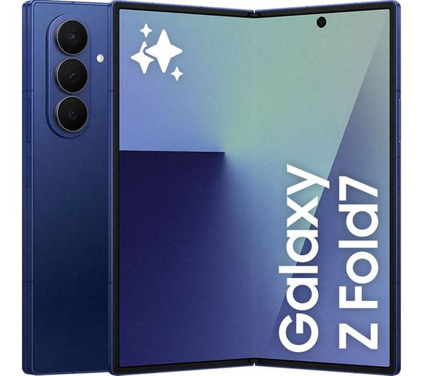 Galaxy Z Fold7's leaked promo materials confirm specs, but