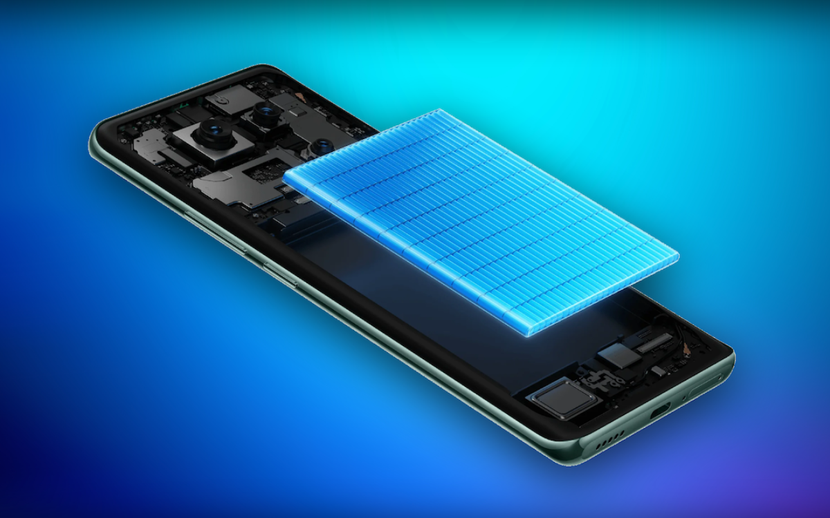 Silicon-Carbon Batteries Explained: The Tech Making Battery Anxiety a Thing of the Past