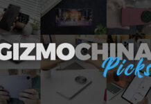 Gizmochina Picks for H1 2025: The Phones are Winners