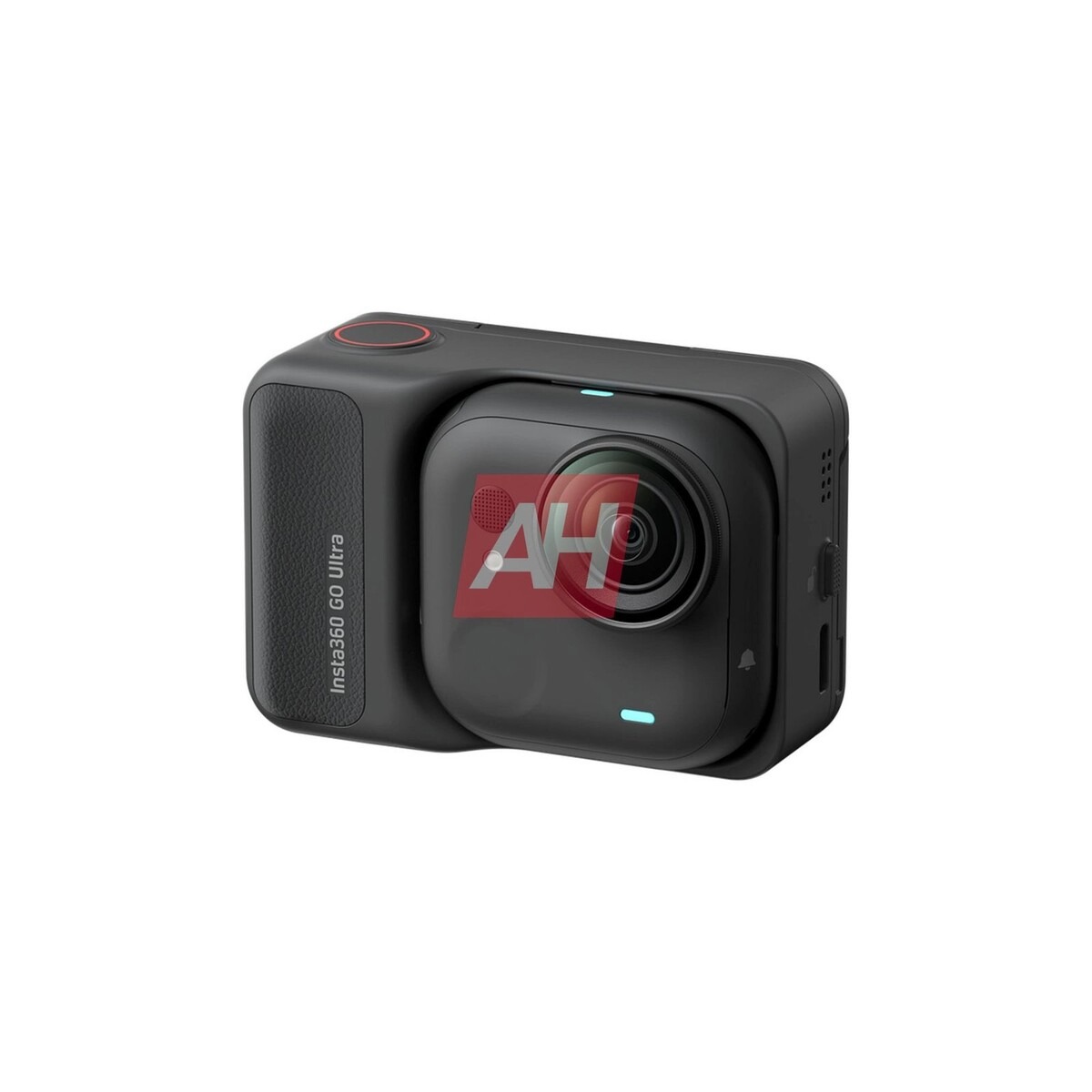 Insta360 Go Ultra