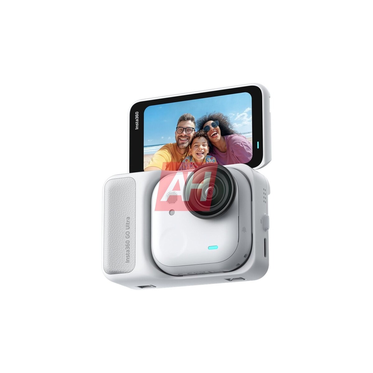 Insta360 Go Ultra