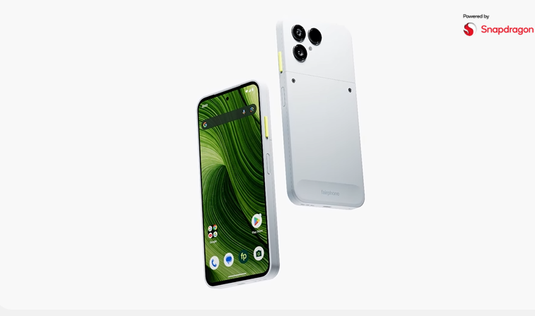 fairphone 6