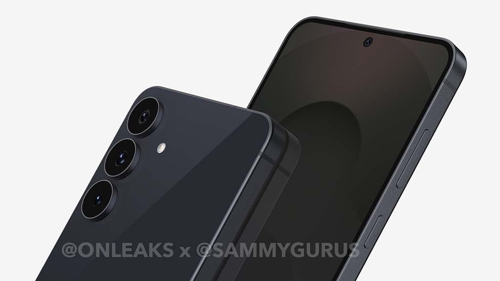 Samsung Galaxy S25 FE засветился в списке WPC с новыми подробностями Samsung Galaxy S25 FE засветился в списке WPC с новыми подробностями