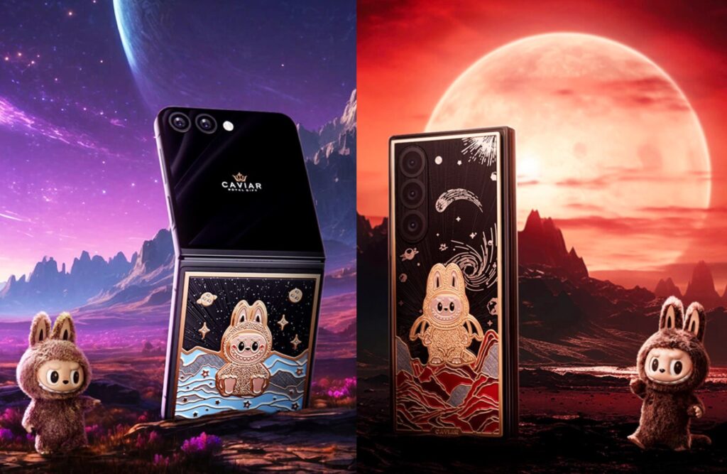 galaxy z fold 7 flip 7 cosmic cabudu 1