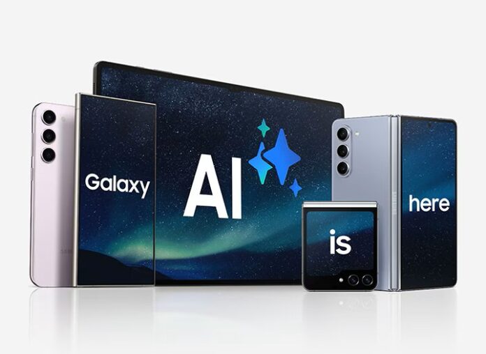 "Samsung" təsdiqlədi: Bu "Galaxy AI" xüsusiyyətləri həmişə pulsuz qalacaq!