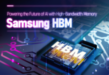 Samsung loses grip on the memory chip market – its biggest source of revenue